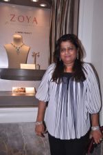 at Nisha Jamwal previews her Greece Collection Jewellery at Zoya in Taj Mahal palace and Hotel on 26th July 2012 (206).JPG